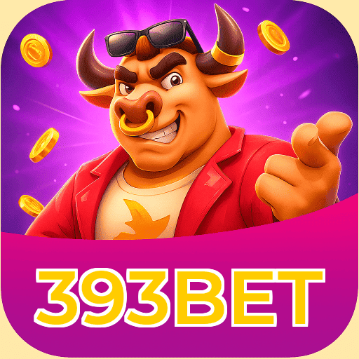 393BET Logo