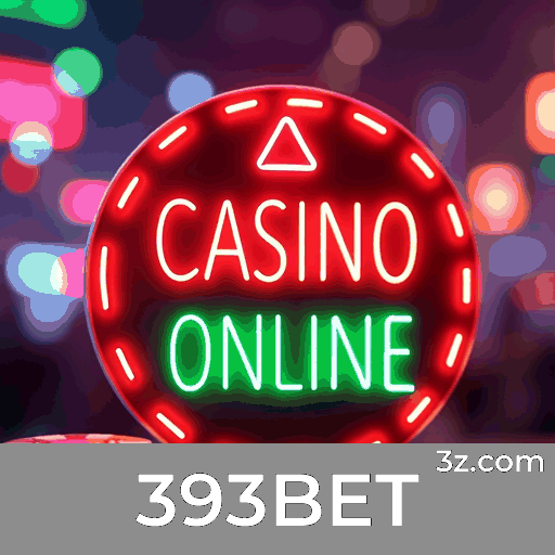 Jogos emocionantes no 393BET