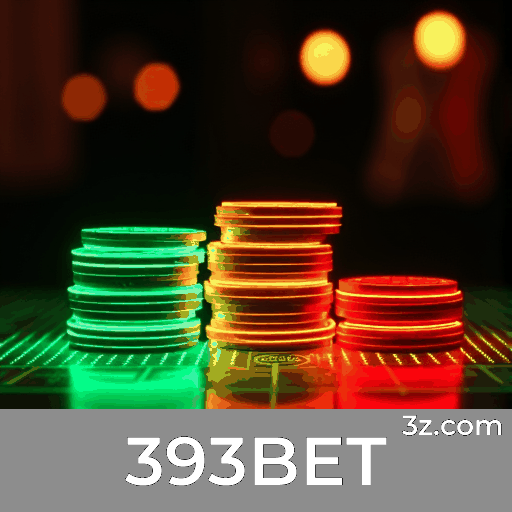 Jogos emocionantes no 393BET