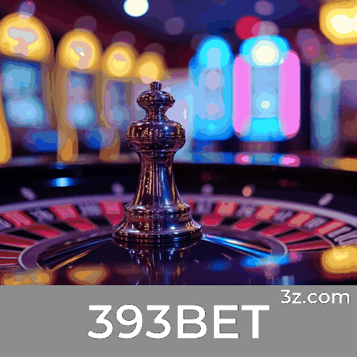 Jogos emocionantes no 393BET