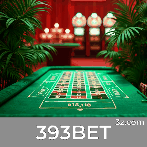 Jogos emocionantes no 393BET